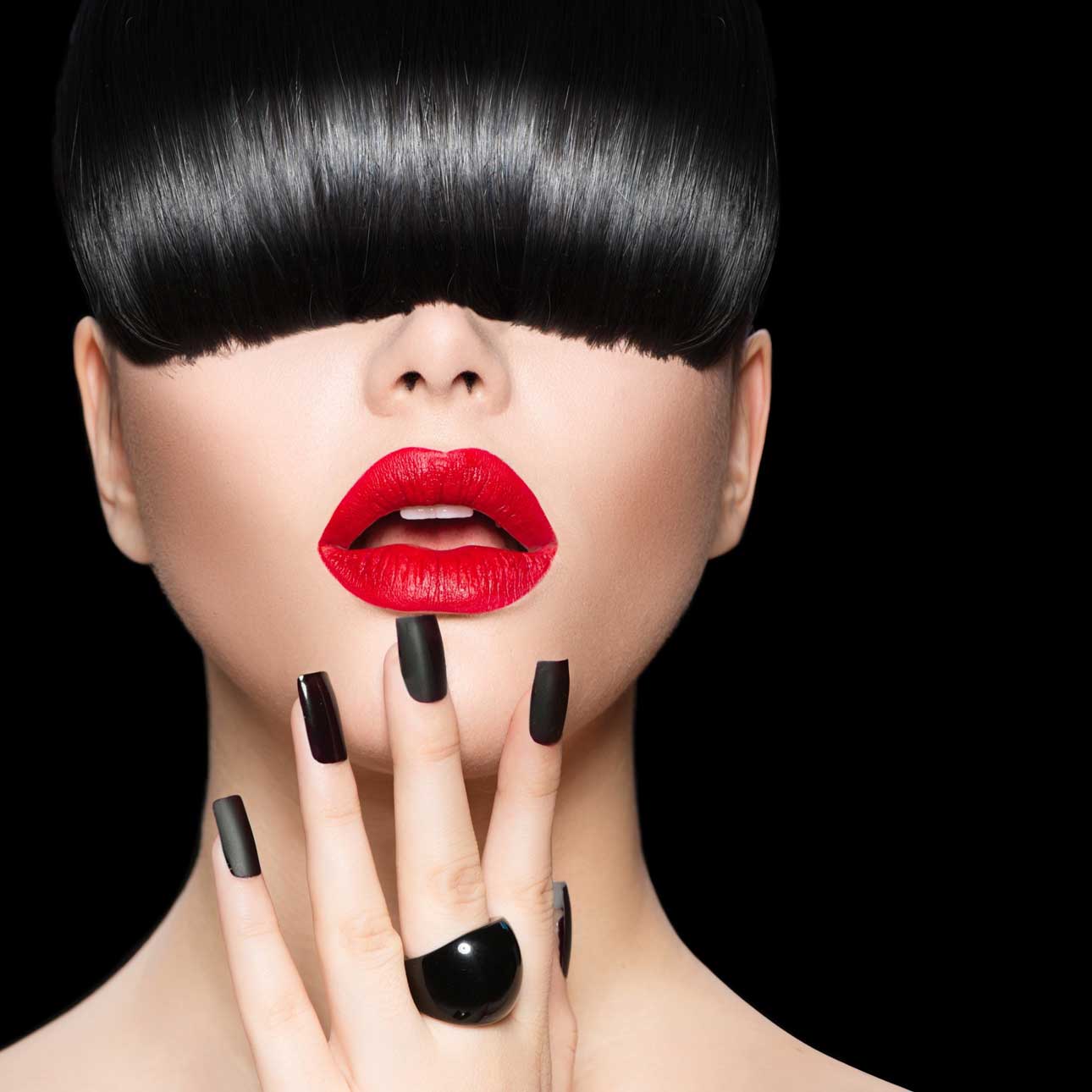Nail & Tattoo Factory NAIL Teaserbild